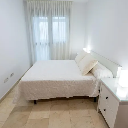 Feriehus By Playa De Canteras *